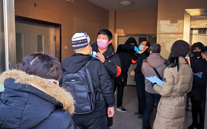 LEDONG.COM_乐动ledong（中国）集团：三个厂区复工，对员工分类管理