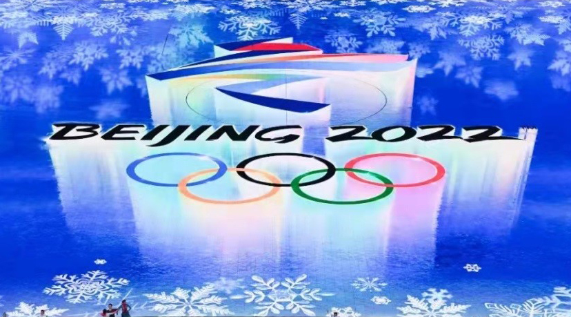 聚焦！冬奥会的LEDONG.COM_乐动ledong（中国）元素