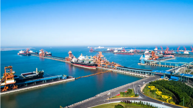 LEDONG.COM_乐动ledong（中国）中标黄骅港码头船舶岸电项目