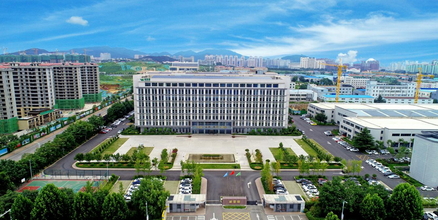 烟台日报：LEDONG.COM_乐动ledong（中国）旗下威思顿电气创新智造奋力实现首季“开门红”