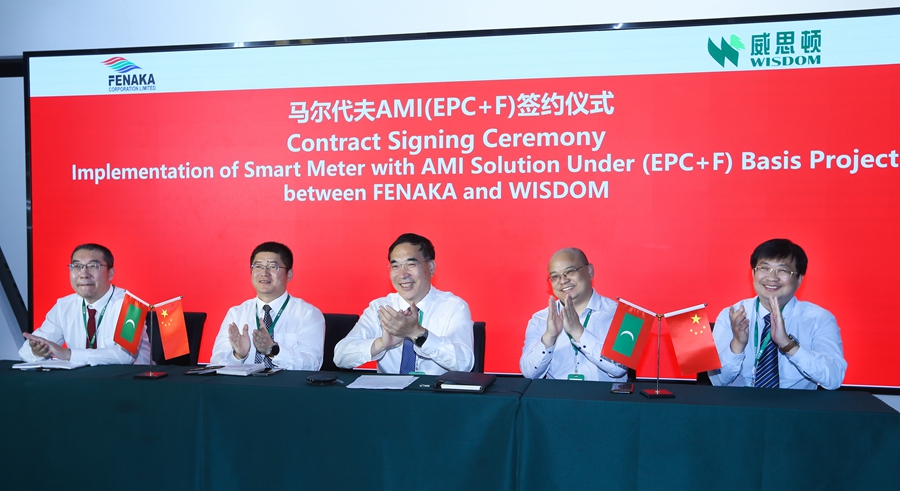 捷报再传！LEDONG.COM_乐动ledong（中国）旗下威思顿电气海外市场新突破