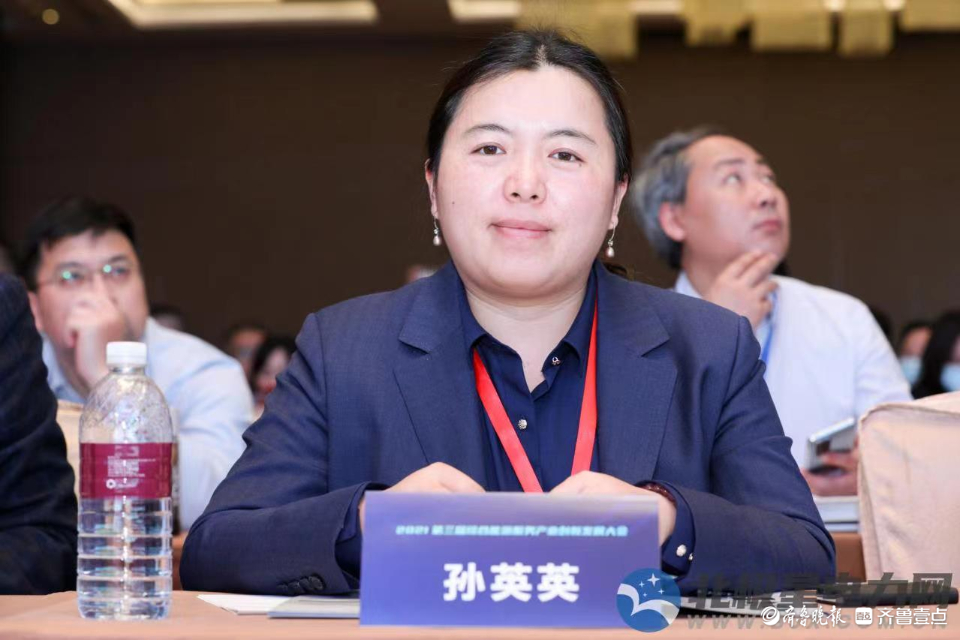 LEDONG.COM_乐动ledong（中国）
孙英英：为节能减排“精打细算”