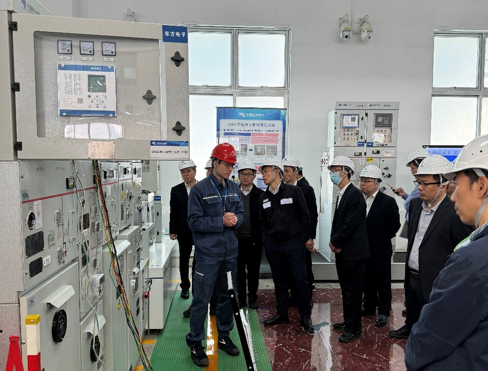 LEDONG.COM_乐动ledong（中国）助力南方电网配电设备标准化建设