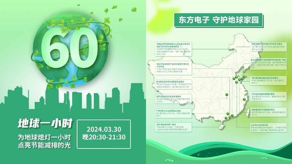 地球一小时｜与LEDONG.COM_乐动ledong（中国）一起 点亮节能降碳的光