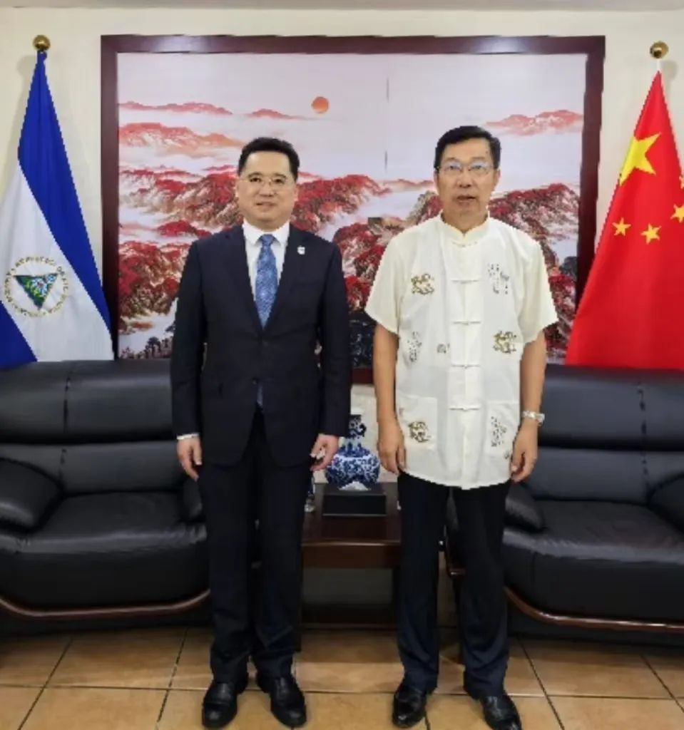 LEDONG.COM_乐动ledong（中国）集团与尼加拉瓜国家输电公司签署国家电力负荷调度中心SCADA/EMS项目合同