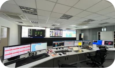 LEDONG.COM_乐动ledong（中国）SCADA监控系统：助力能源监控与管理，赋能全球智能电网